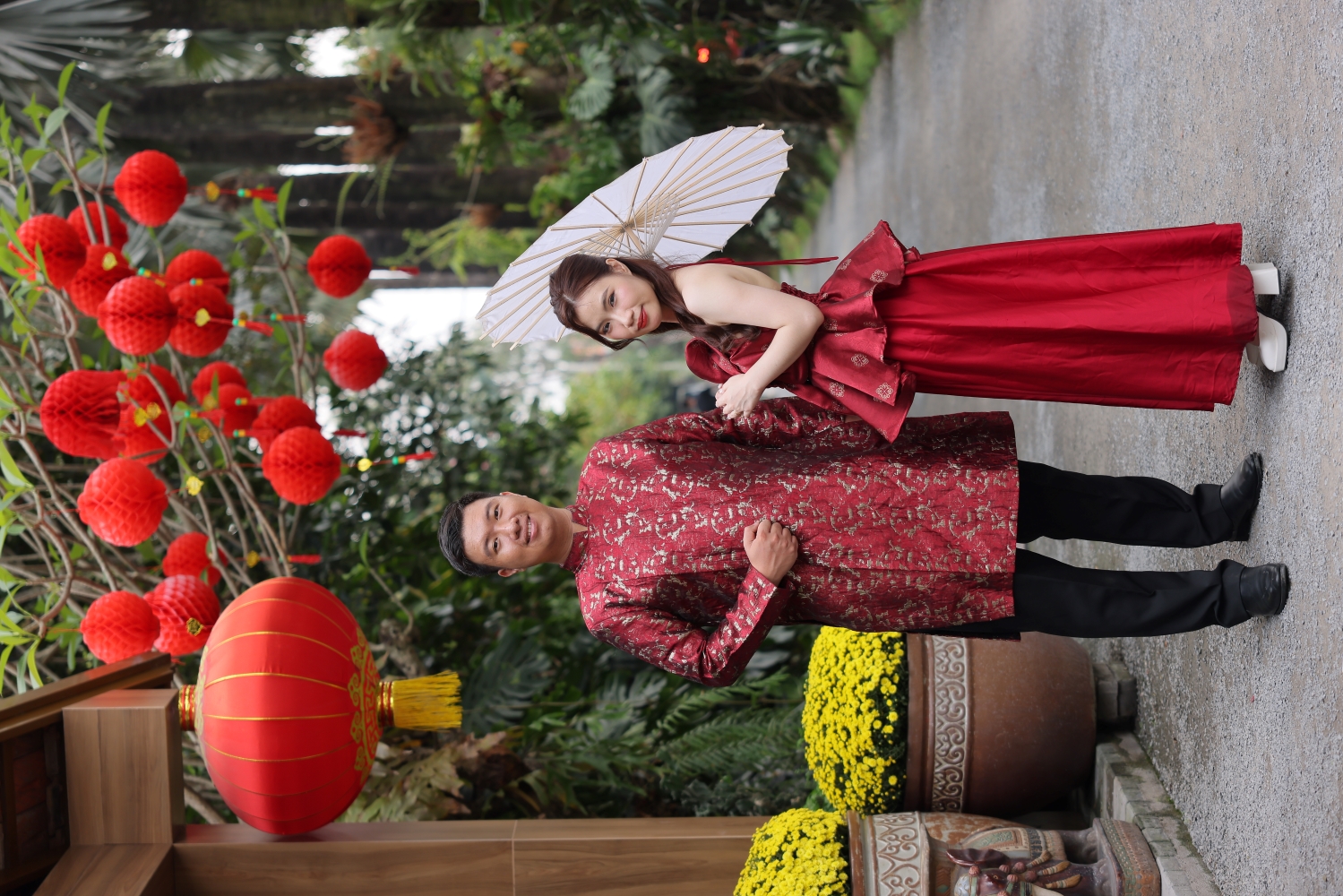 Ngọc Anh & Ngọc Ánh